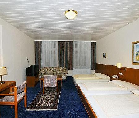 Hotel Bei Der Esplanade Αμβούργο Εξωτερικό φωτογραφία