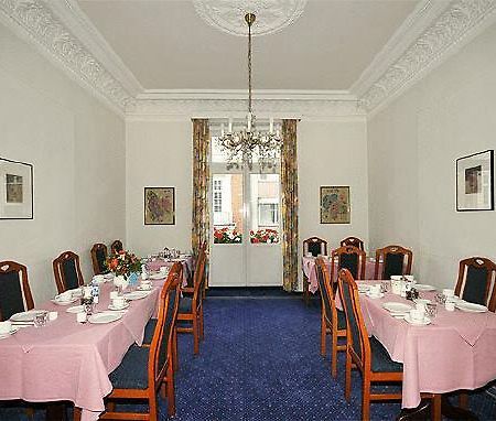 Hotel Bei Der Esplanade Αμβούργο Εξωτερικό φωτογραφία